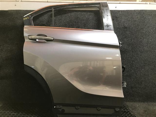 Rr Door Shell (moulding Type)