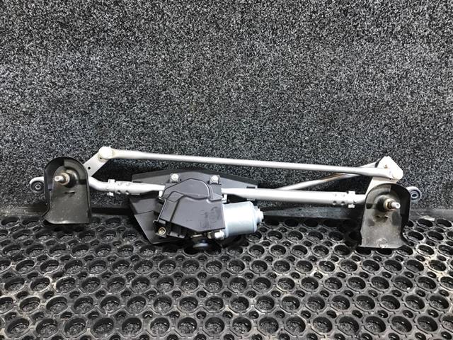 Front Wiper Rack Assy