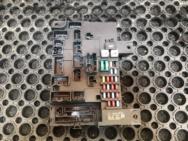 Fuse