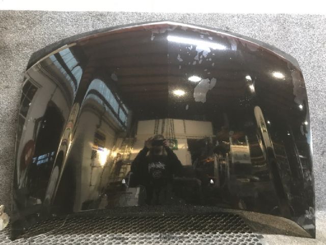 Bonnet
