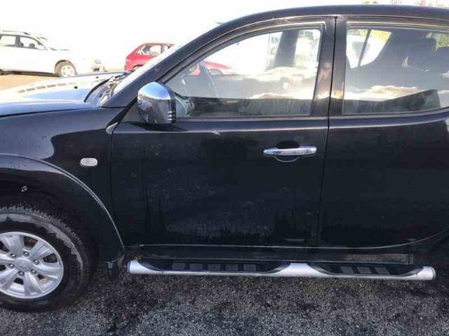 Lf Door Shell