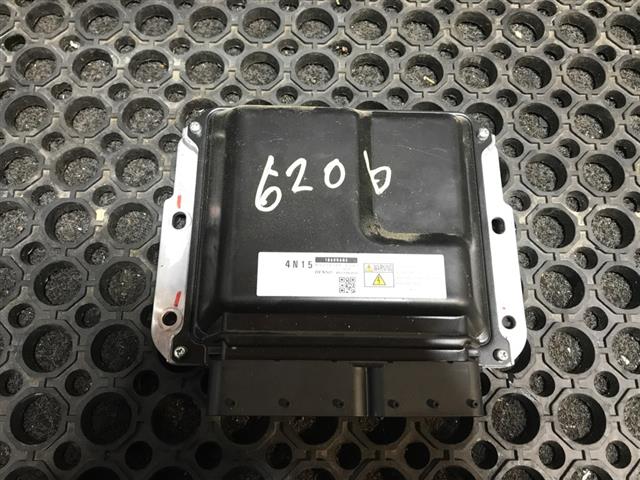 Ecu Computer