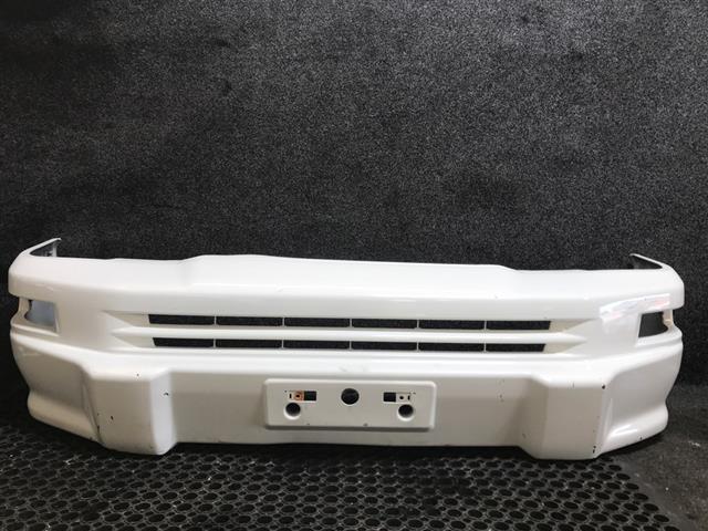 Front Bumper Cover