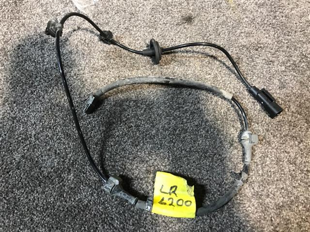 Lr Abs Sensor