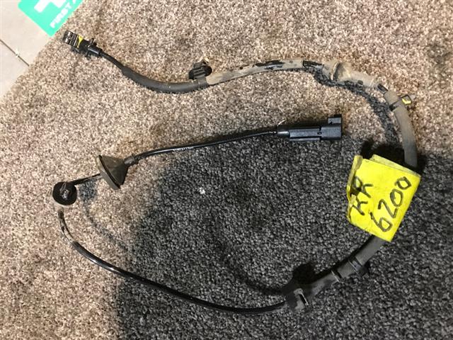 Rr Abs Sensor