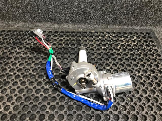 Electric Assist Steering Column