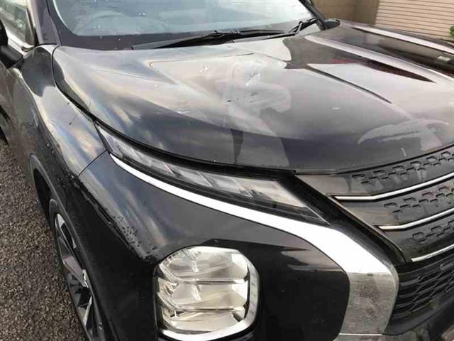 R Headlight (led)