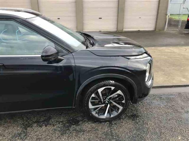 Alloy Road Wheel