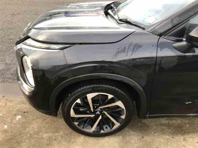 Alloy Road Wheel