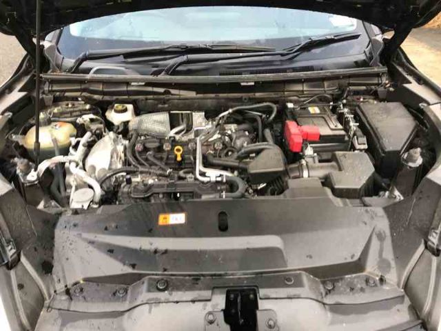 Engine Assembly