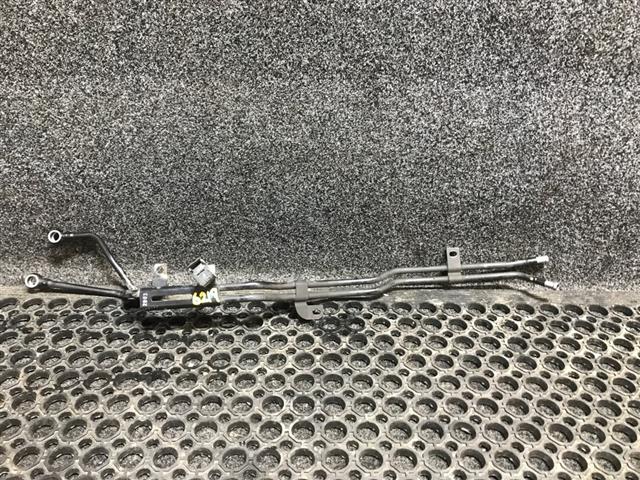 Auto Trans Cooling Line