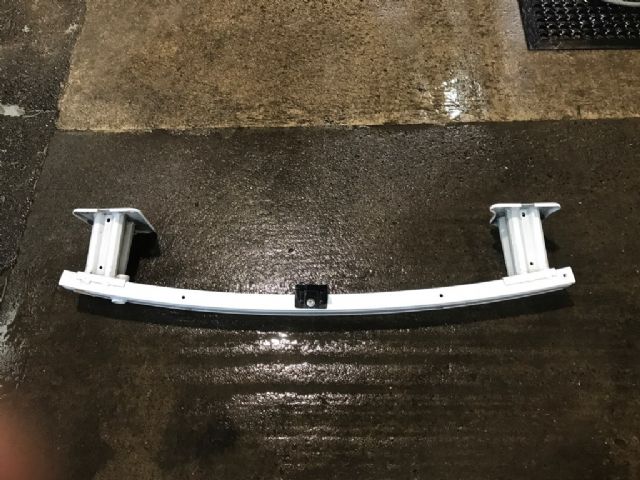Front Bumper Reinforcer
