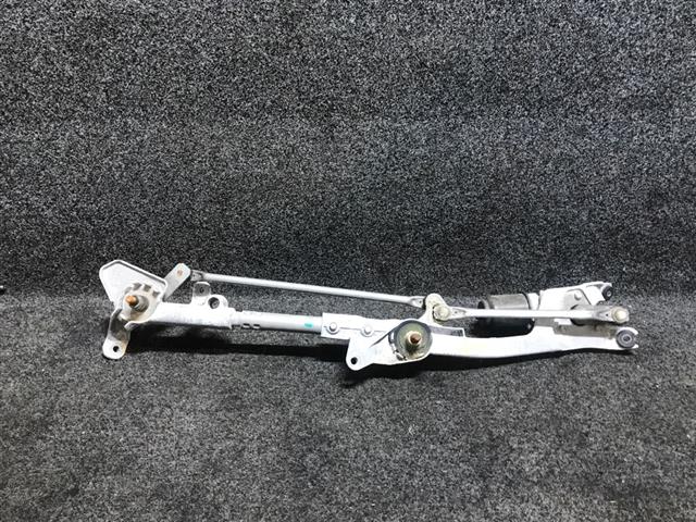 Front Wiper Rack Assy