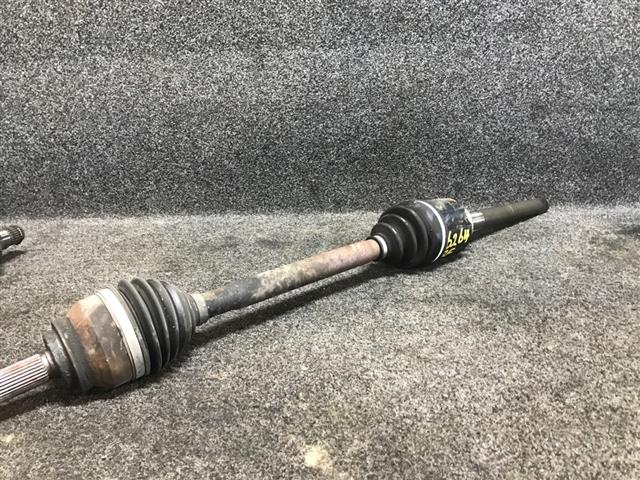 Rf Abs Drive Axle