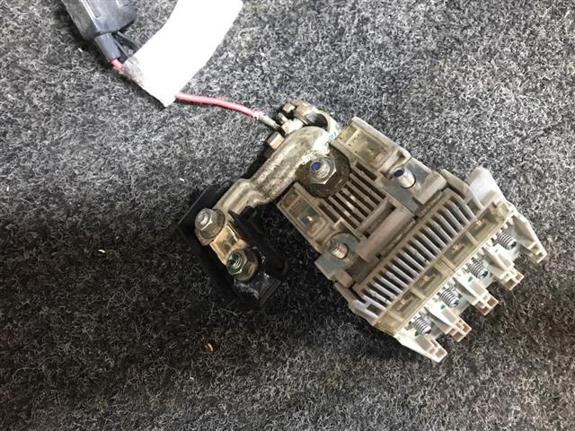 Battery Terminal