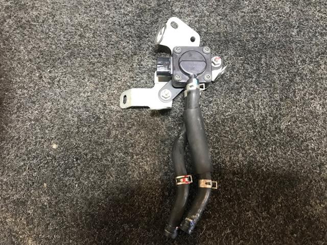 Diff Exhaust Pressure Sensor
