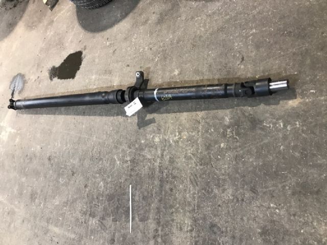 Driveshaft / Mid Shaft