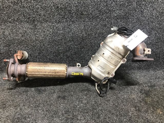 Catalytic Converter