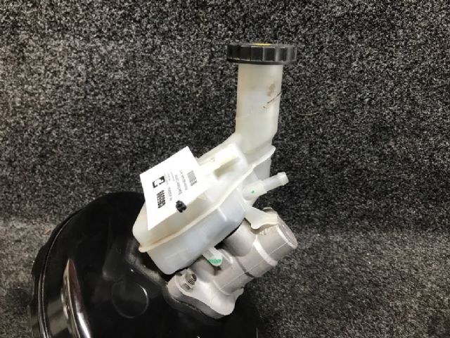 Brake Master Cylinder