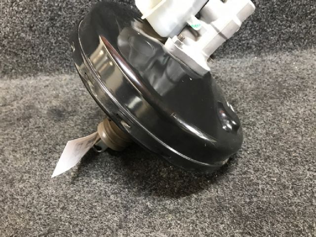 Brake Booster