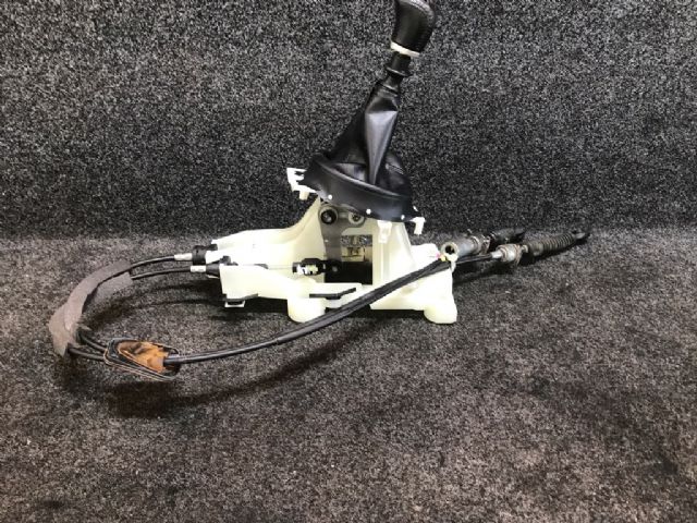 Gear Shifter Cable Set