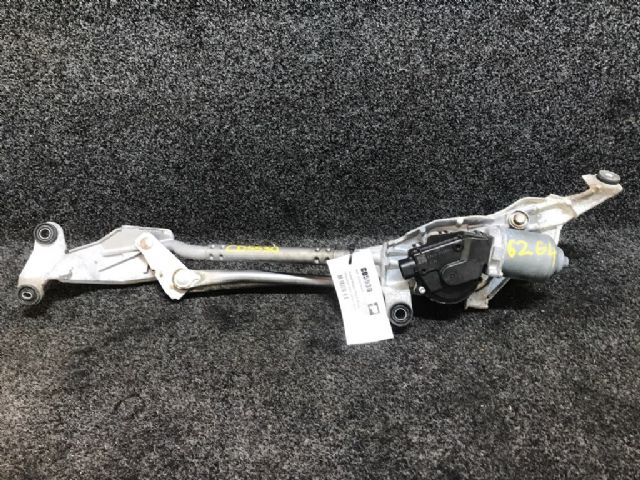 Front Wiper Rack Assy