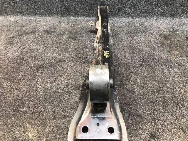 Front North South Beam