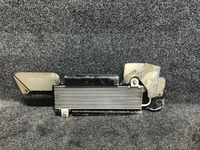 Fuel Cooler