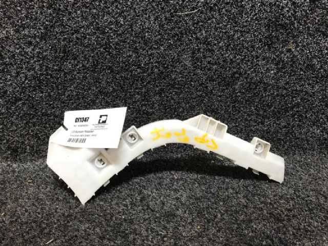 Lr Bumper Retainer
