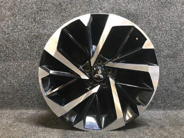 Alloy Road Wheel
