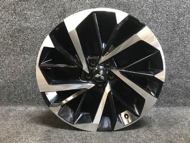 Alloy Road Wheel
