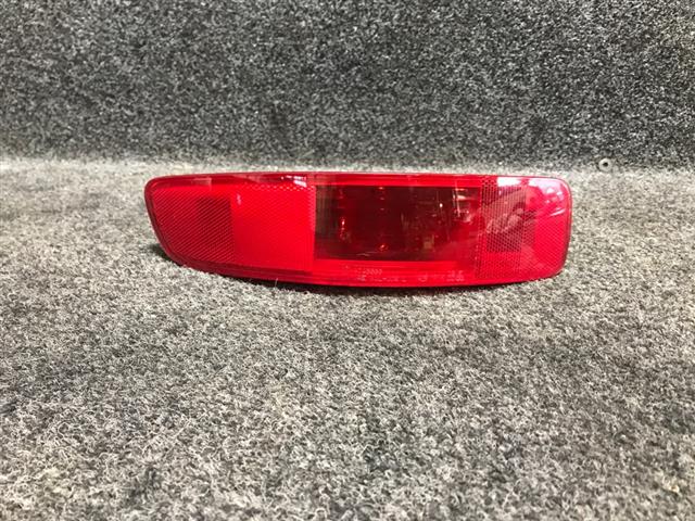 Lr Bumper Light