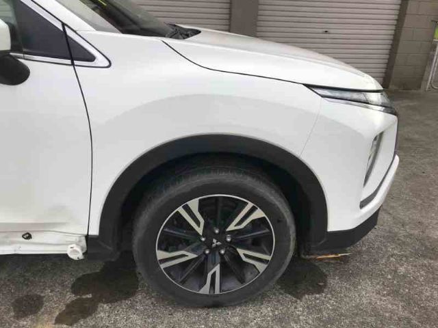 Alloy Road Wheel