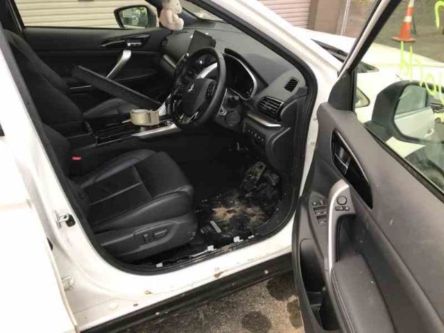 Rf Seat