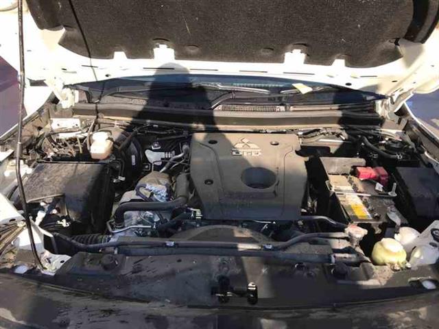 Engine Assembly