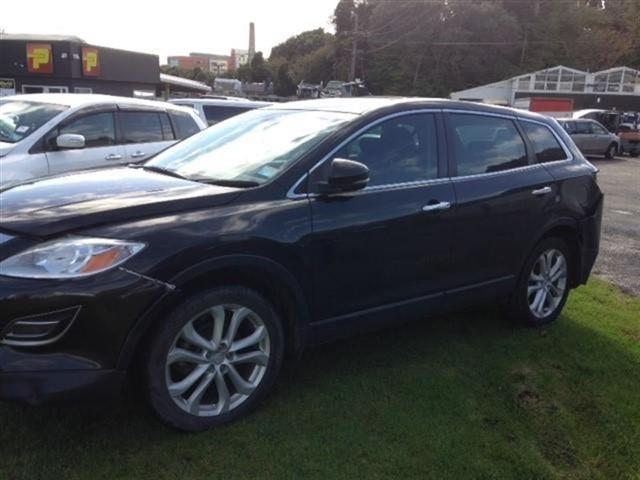 Mazda CX9 - TB 2006-2015