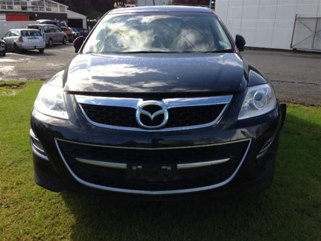 Mazda CX9 - TB 2006-2015