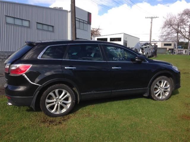 Mazda CX9 - TB 2006-2015