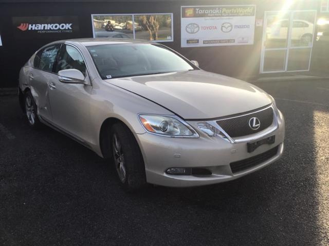 Lexus All Series - All Series 1997-2017