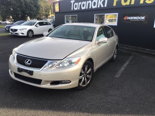 Lexus All Series - All Series 1997-2017