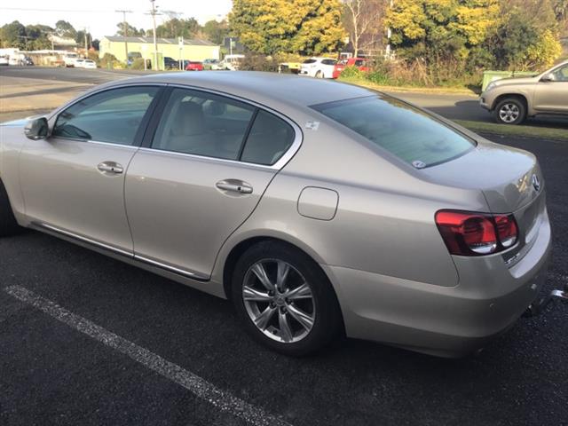 Lexus All Series - All Series 1997-2017