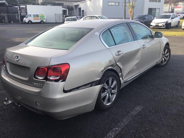 Lexus All Series - All Series 1997-2017