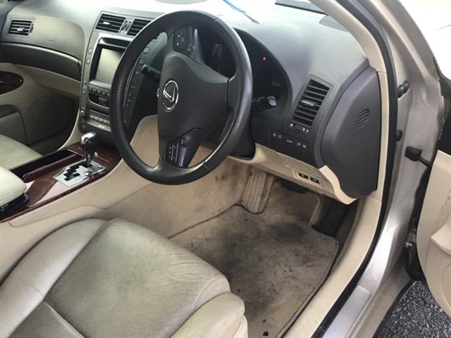 Lexus All Series - All Series 1997-2017