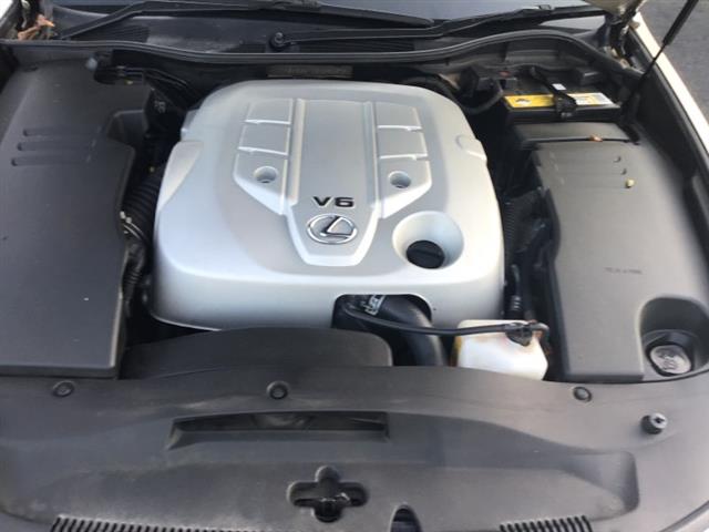 Lexus All Series - All Series 1997-2017