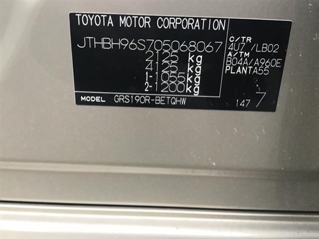 Lexus All Series - All Series 1997-2017