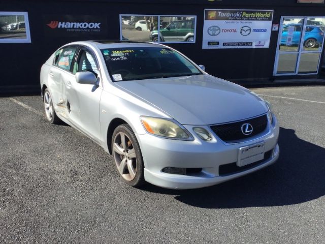 Lexus All Series - All Series 1997-2017