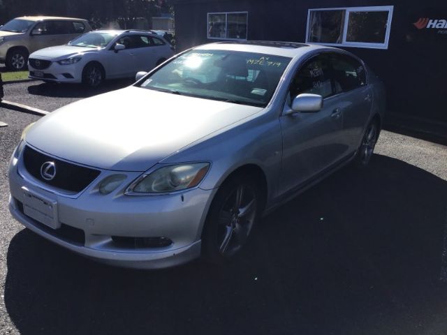 Lexus All Series - All Series 1997-2017