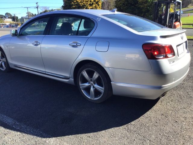 Lexus All Series - All Series 1997-2017