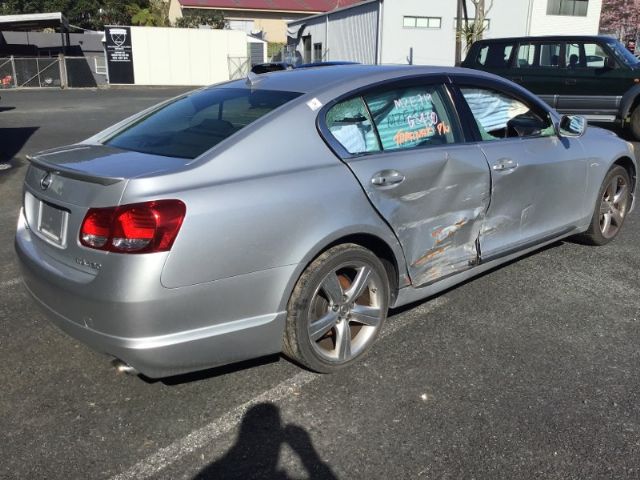 Lexus All Series - All Series 1997-2017