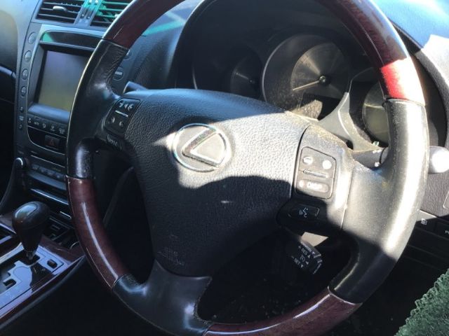 Lexus All Series - All Series 1997-2017